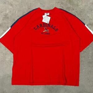 Lee Men's Red Tshirt